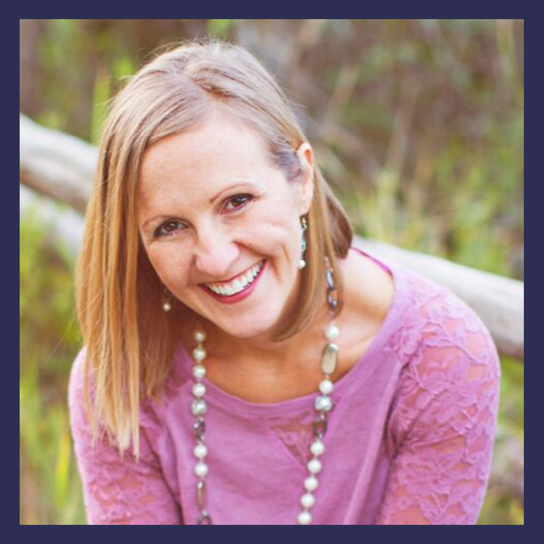 213: Lindsey Anderson on Being Truthful with Yourself - Women Taking ...