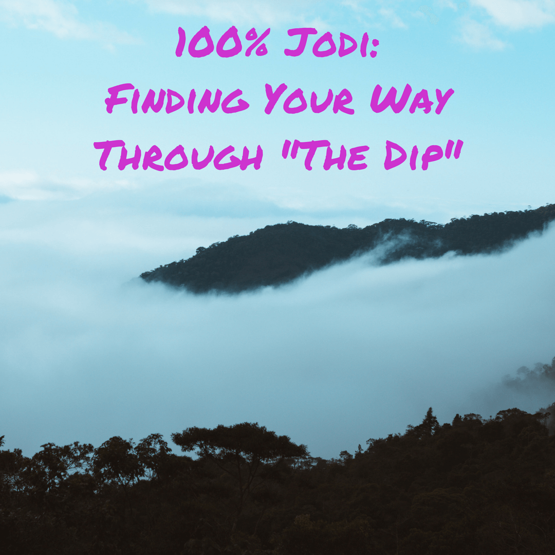 Finding Your Way