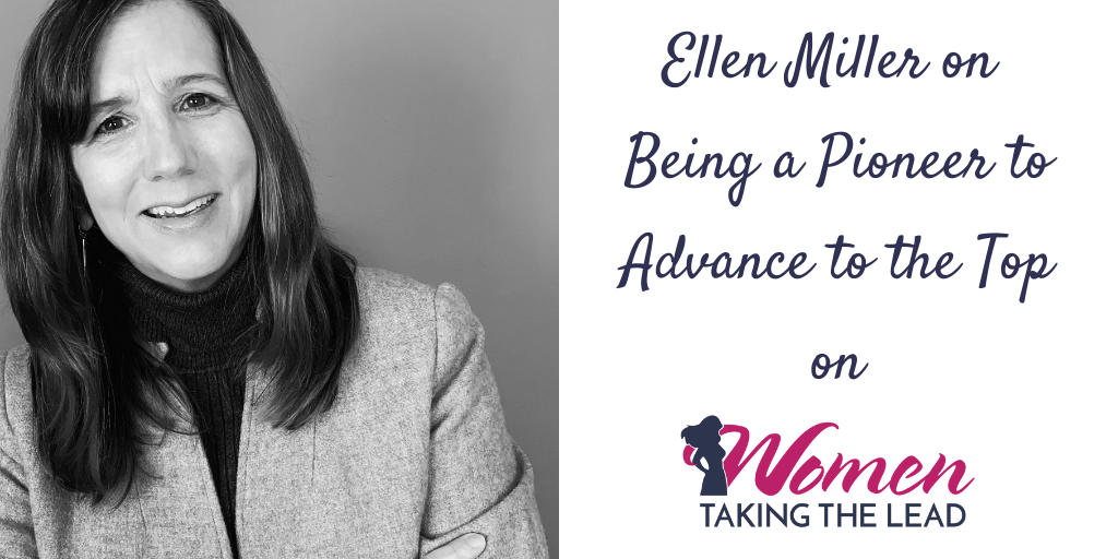 About Ellen Miller - IOA Executive Director