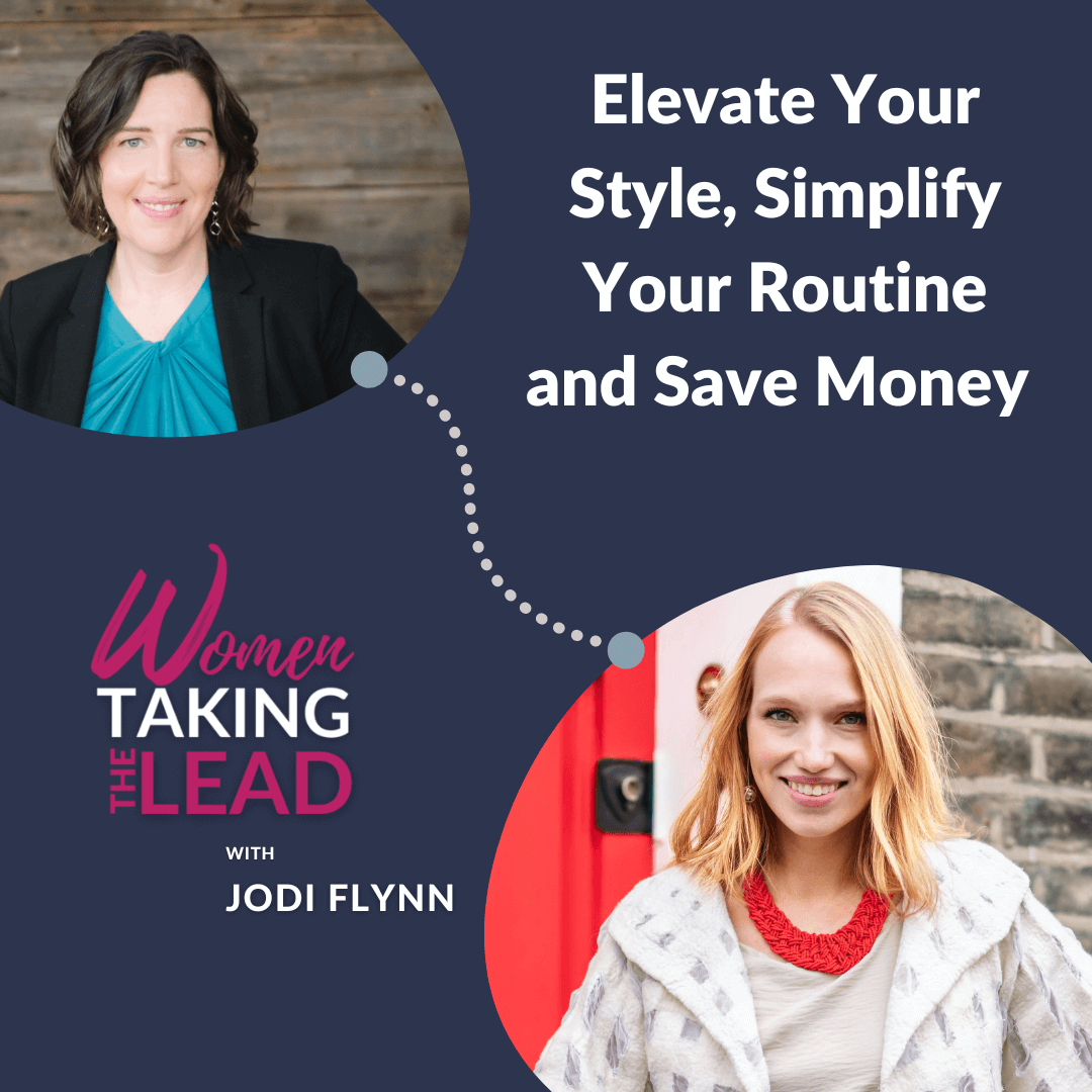 Elevate Your Style, Simplify Your Routine and Save Money
